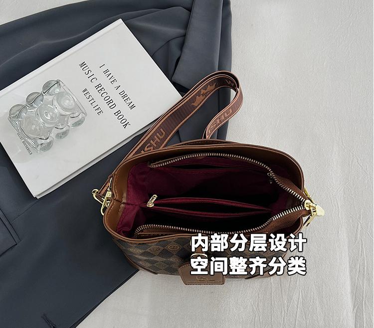 WAN DIAN DAI SHU HANDBAG