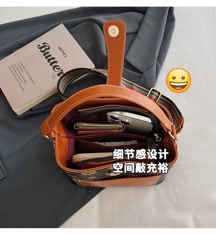 WAN DIAN DAI SHU HANDBAG