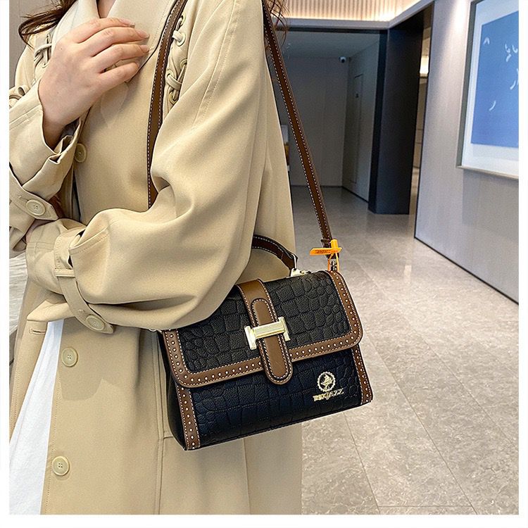 FOXJAZZ HANDY BAG