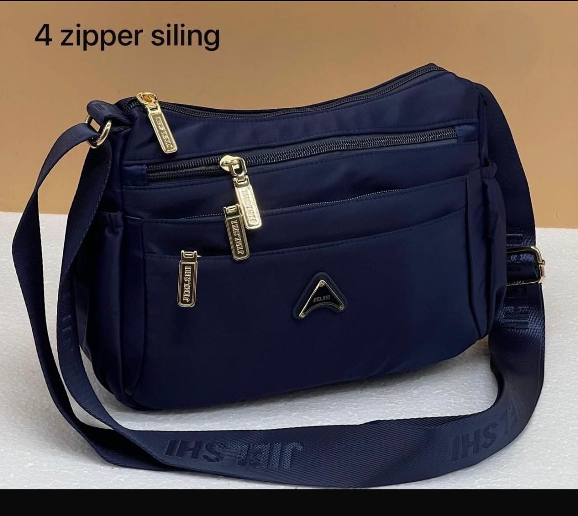 JIELSHI TOTE BAG