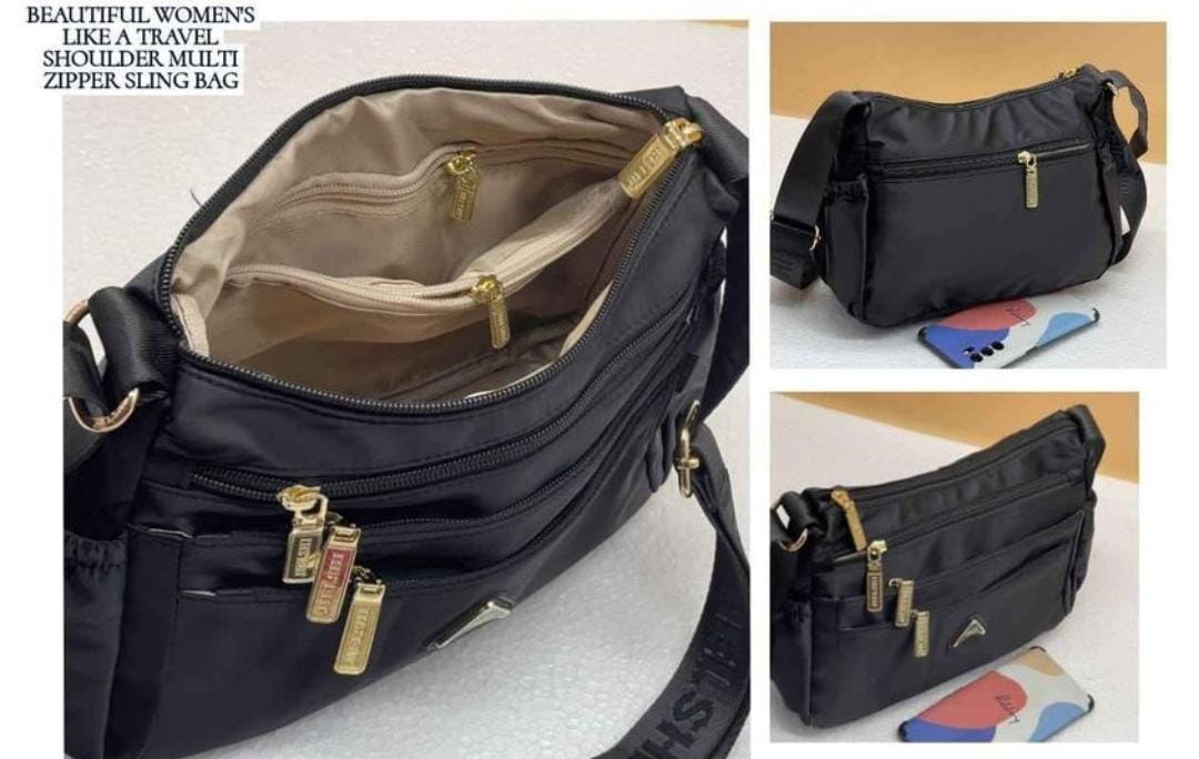 JIELSHI TOTE BAG