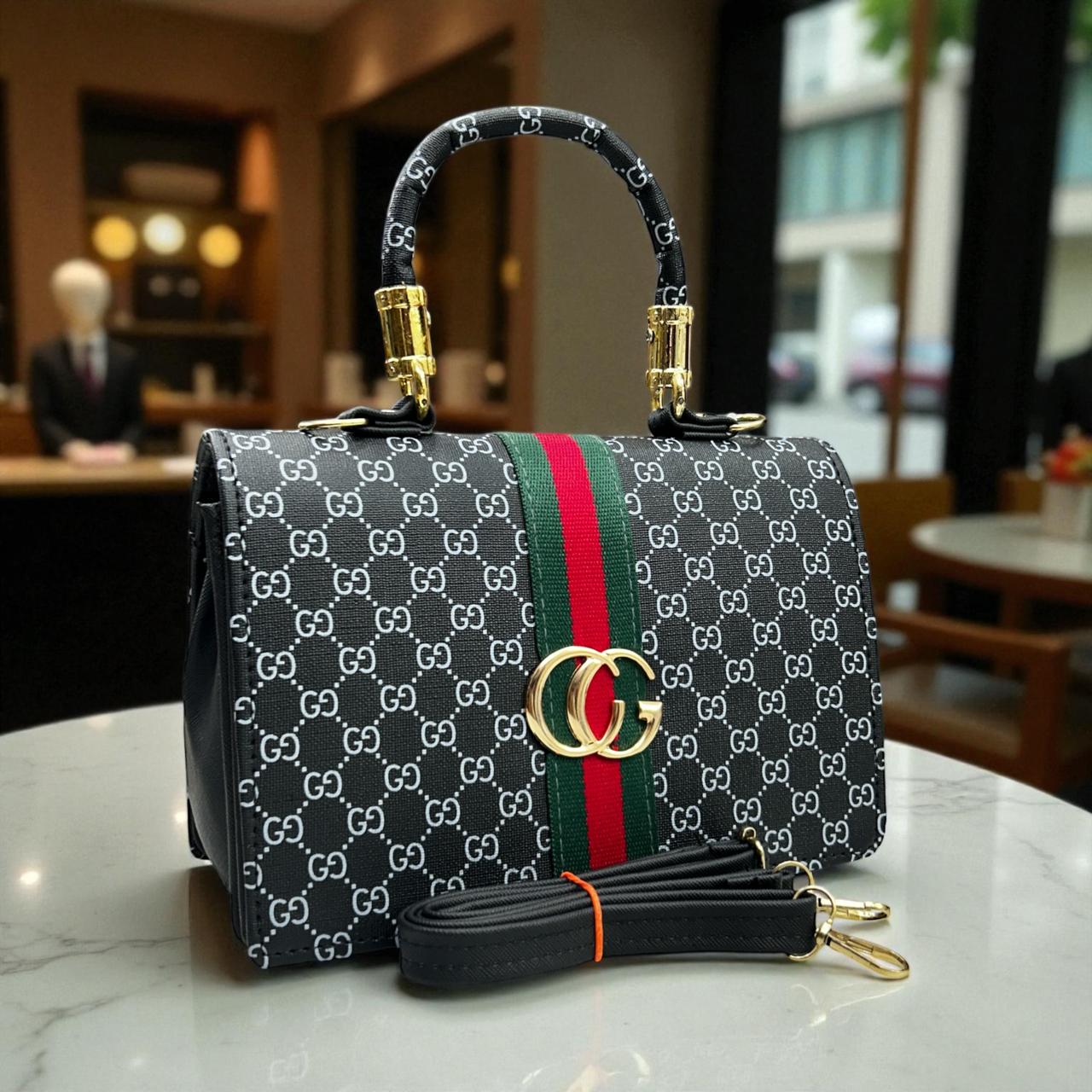 GUCCI HANDBAG
