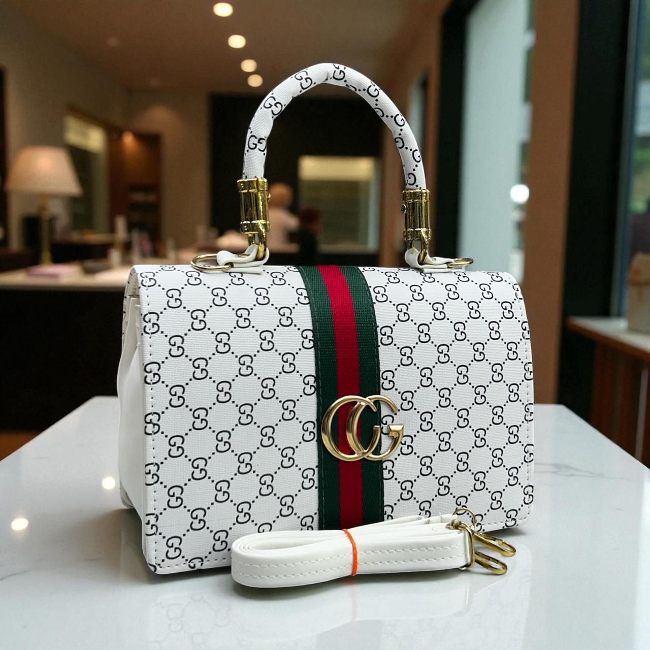 GUCCI HANDBAG