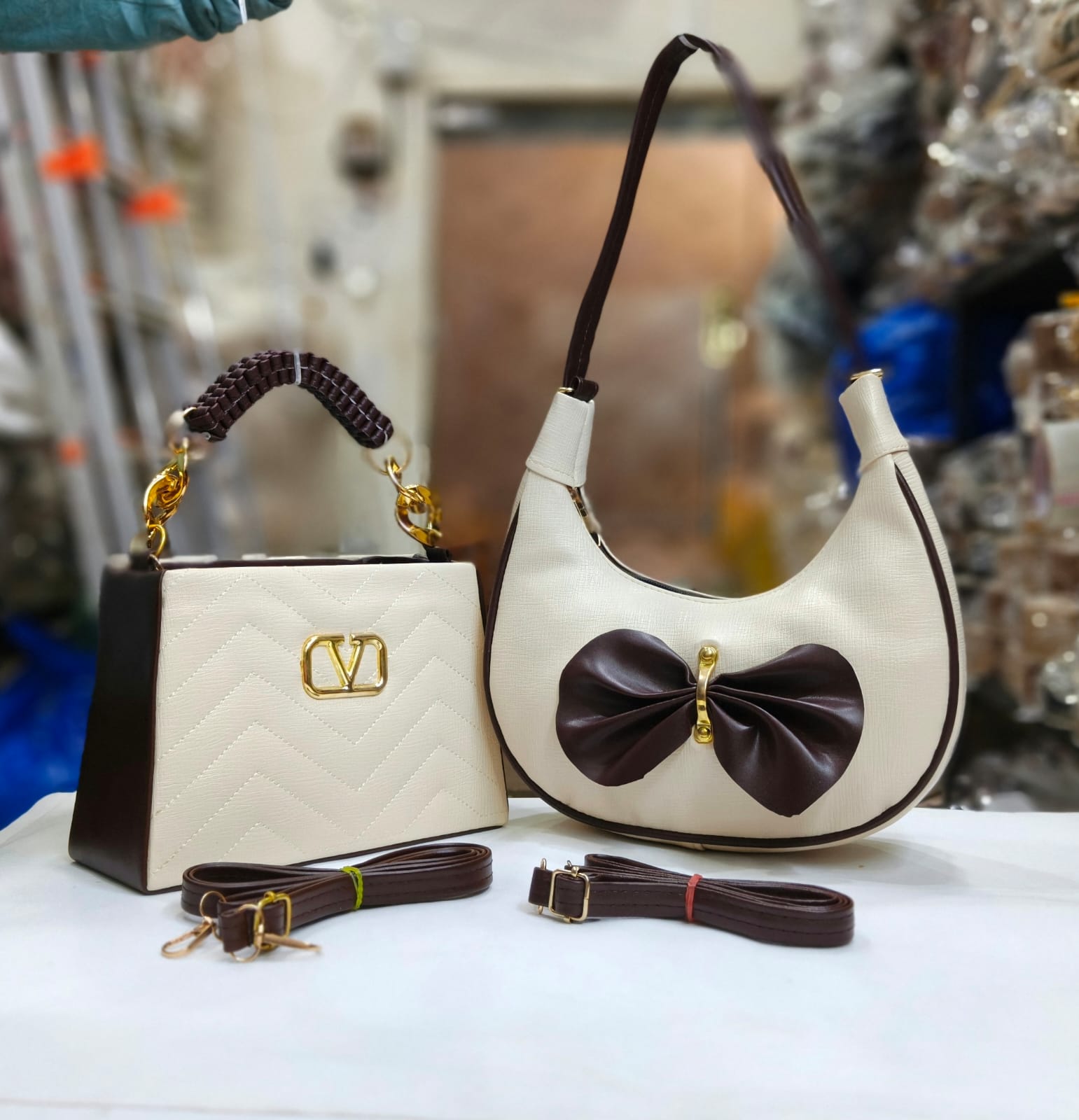 GUCCI HANDBAGS COMBO