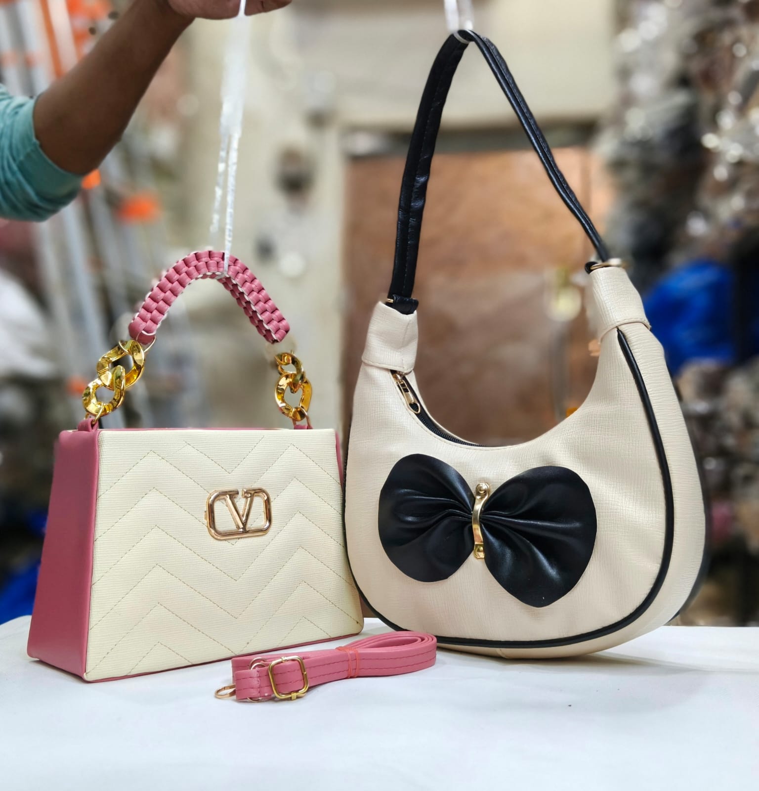 GUCCI HANDBAGS COMBO