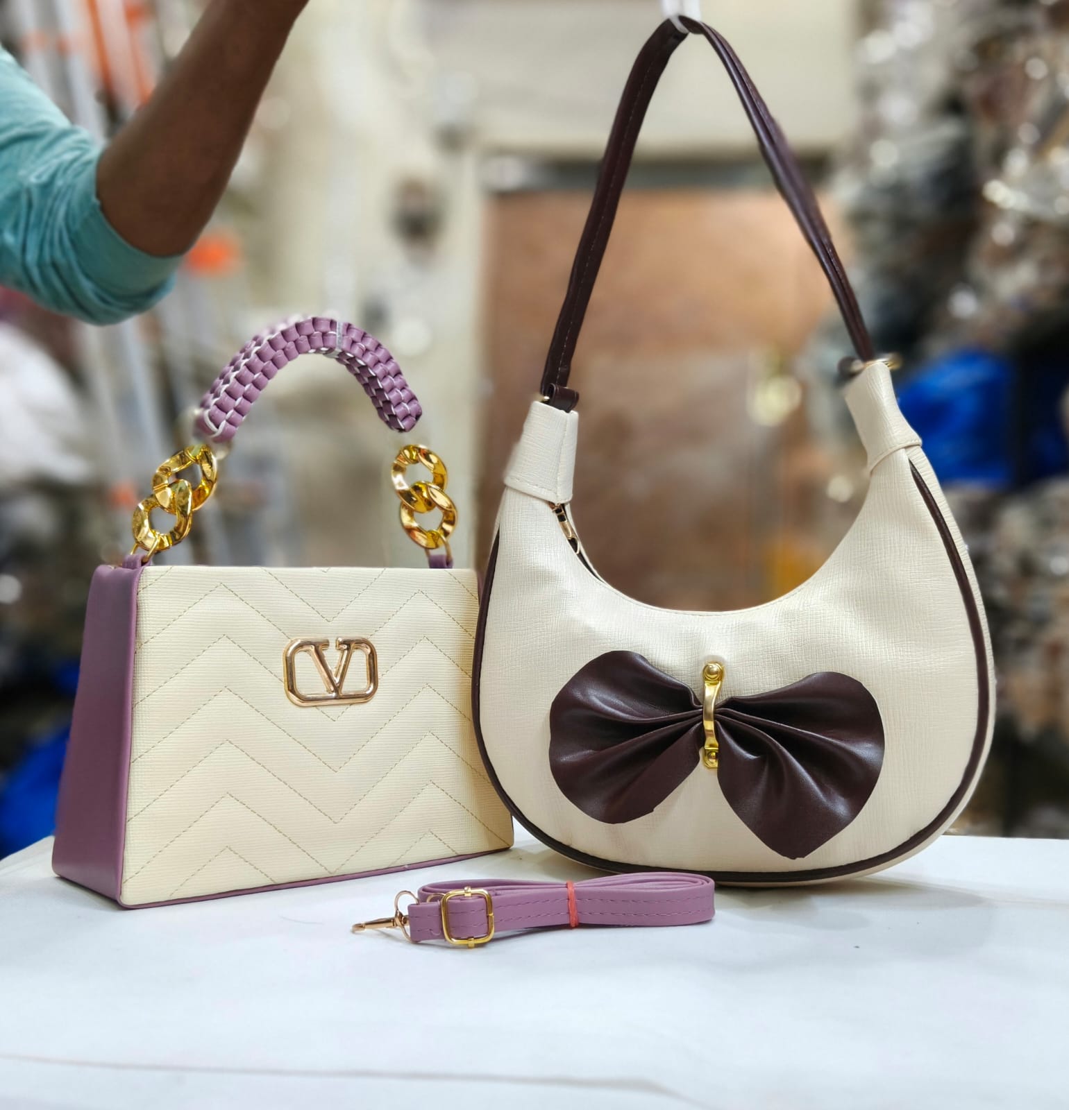 GUCCI HANDBAGS COMBO
