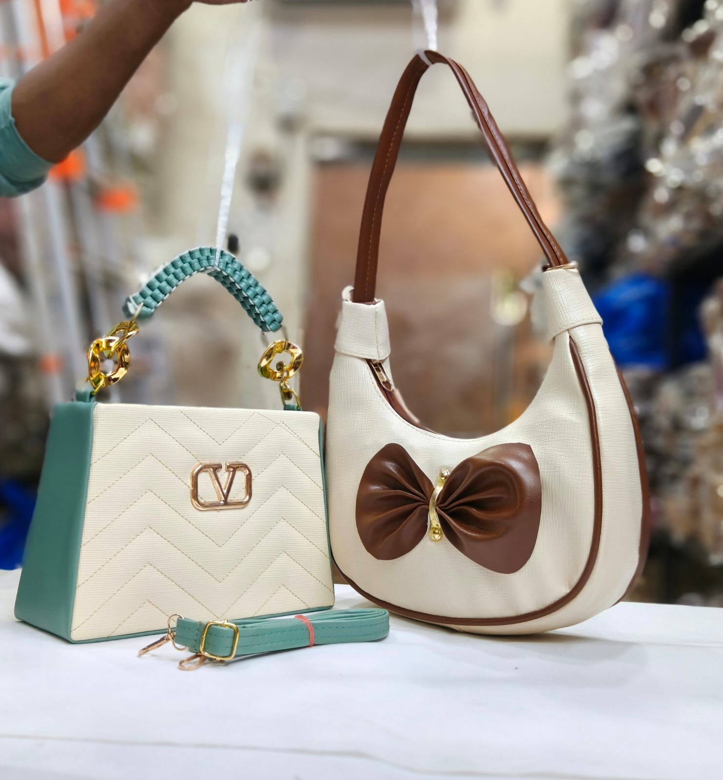 GUCCI HANDBAGS COMBO