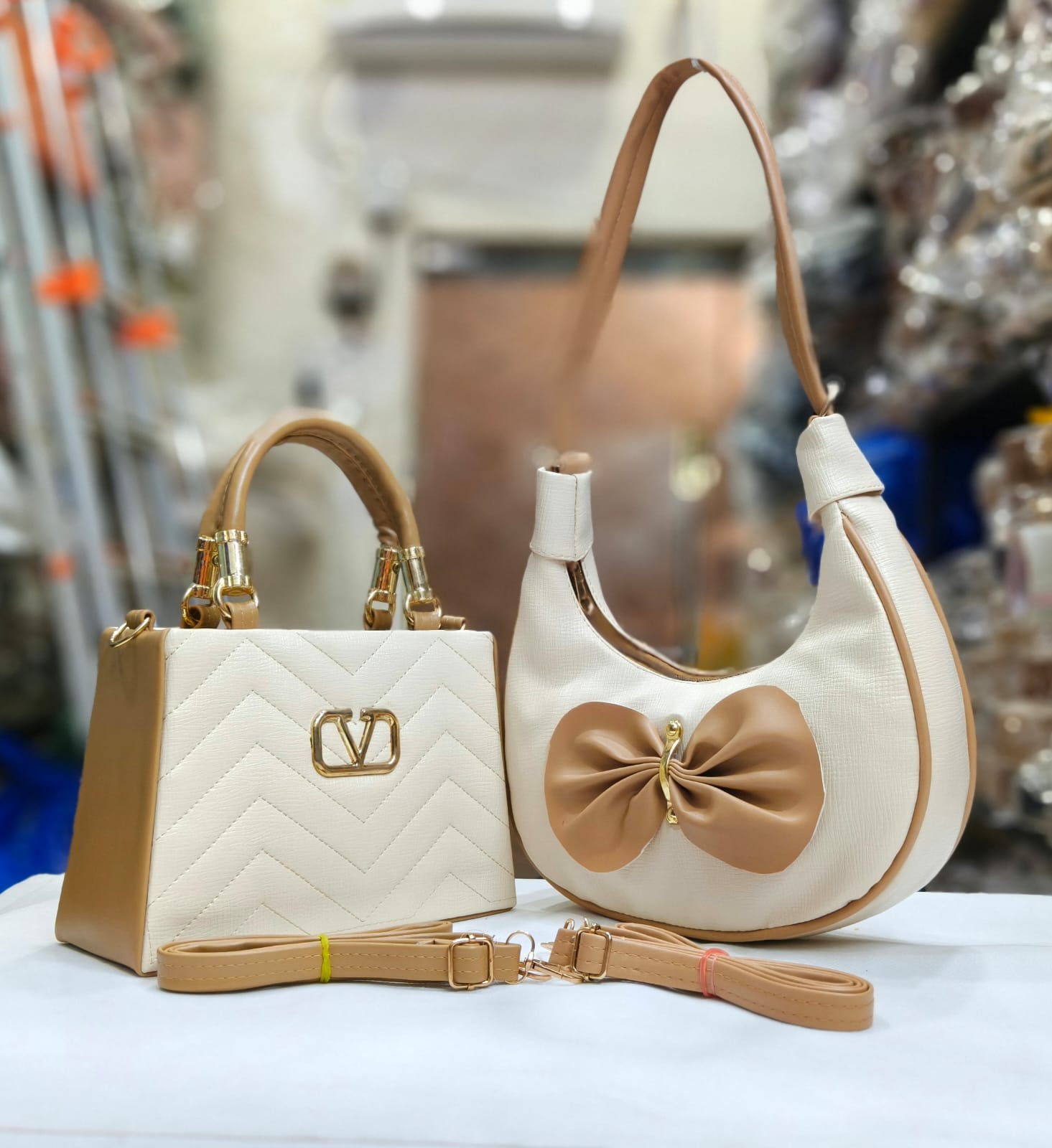 GUCCI HANDBAGS COMBO