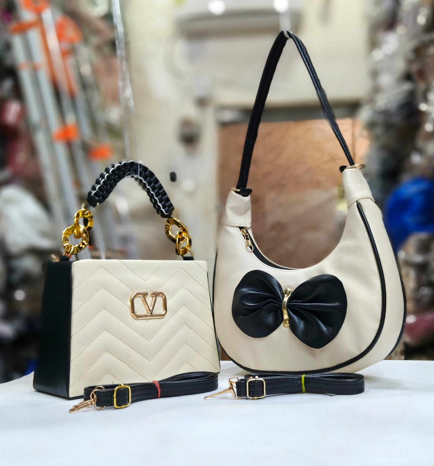 GUCCI HANDBAGS COMBO