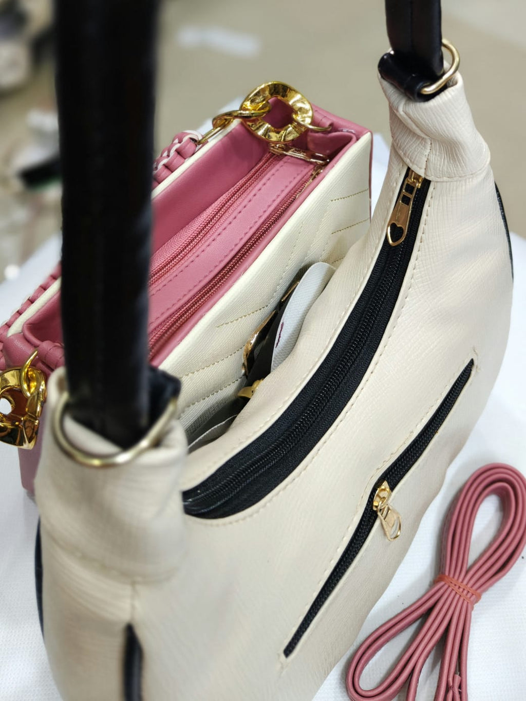 GUCCI HANDBAGS COMBO