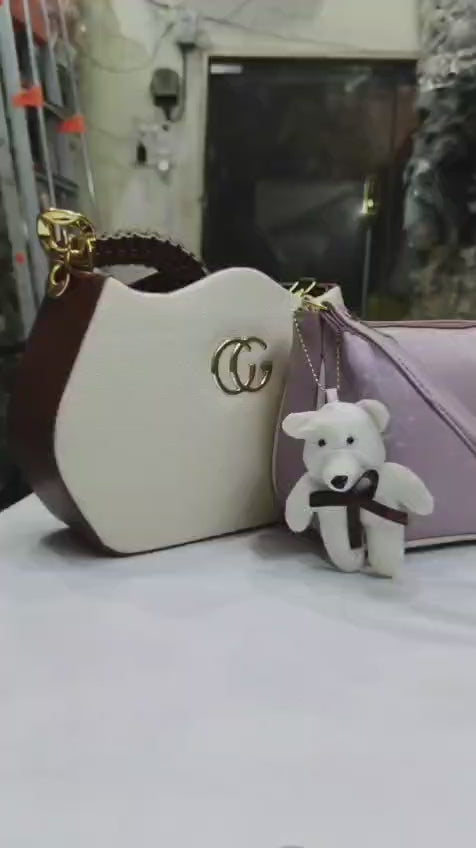 GUCCI BAGS COMBO