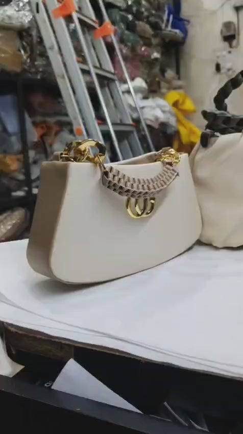 LOUIS VUITTON AND GUCCI HANDBAGS COMBO