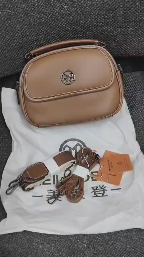 IMPORTED HANDY SLING BAG
