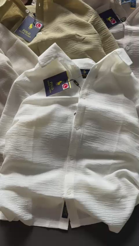 Polo Ralph Lauren Shirts