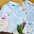 U.S. Polo Assn. Men's Shirts